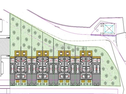 Terreno per Costruzione