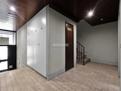 Appartement 2 Chambre(s)