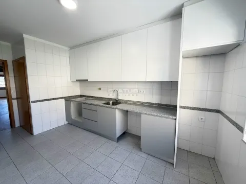 Apartamento T3