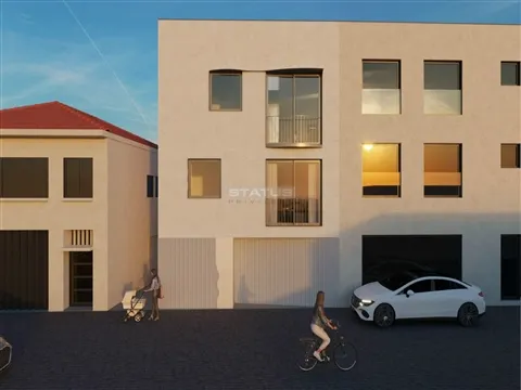 Appartement Studio