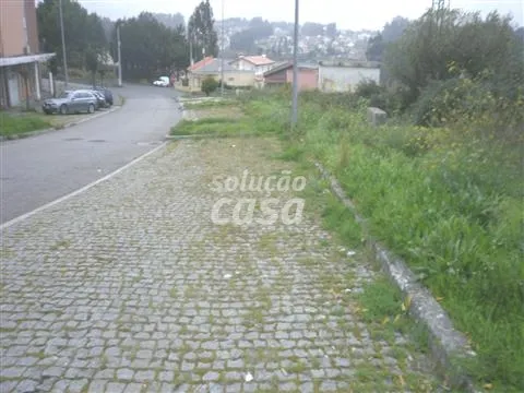 Lotissement de terrain