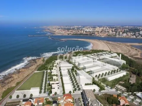 Appartement 4 Chambre(s)