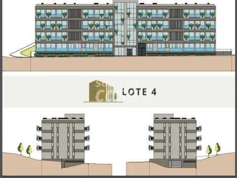 Wohnung 2 Schlafzimmer