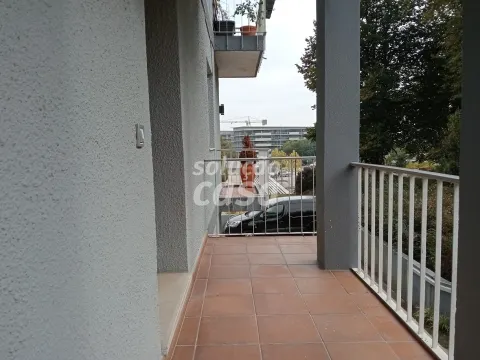 Apartement in woonhuis 3 kamerwoning + 1