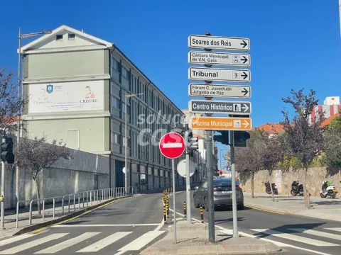 Trespasse de Loja de Roupas Infantis!