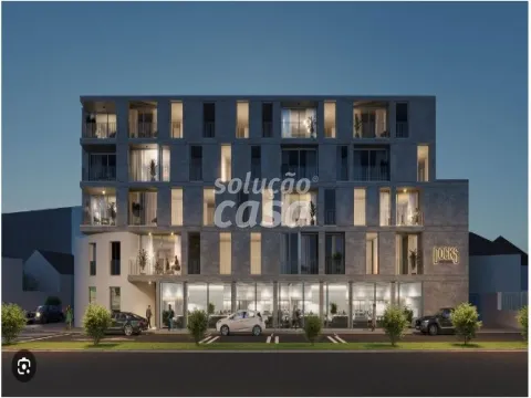 Wohnung 1 Schlafzimmer