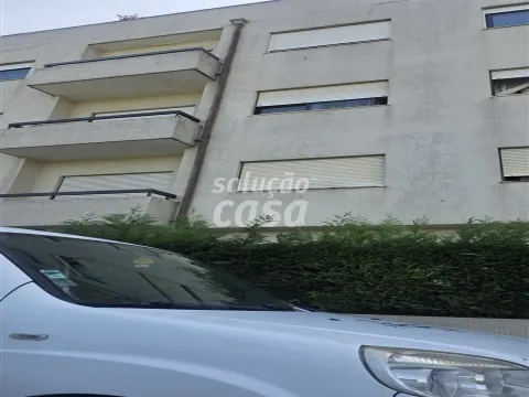 T2+1 em Oliveira do Douro, nos Arcos do Sardão, com Garagem!