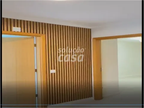 T2+1 Renovado no Centro de Gondomar, junto à Câmara!