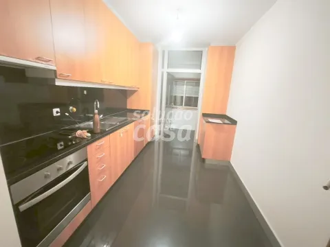 Apartamiento 2 habitaciones