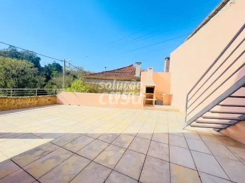 Vivienda 3 habitaciones