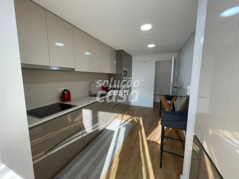 Apartamento T3