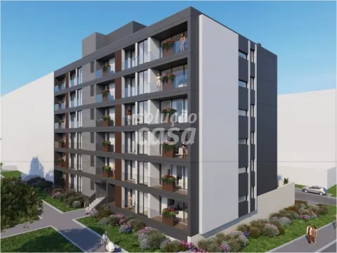 Apartement 3 kamerwoning