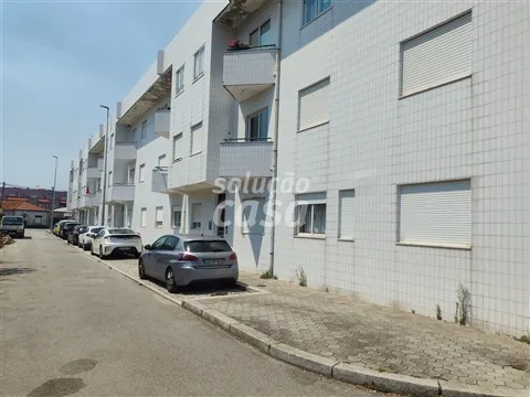 Квартира T1