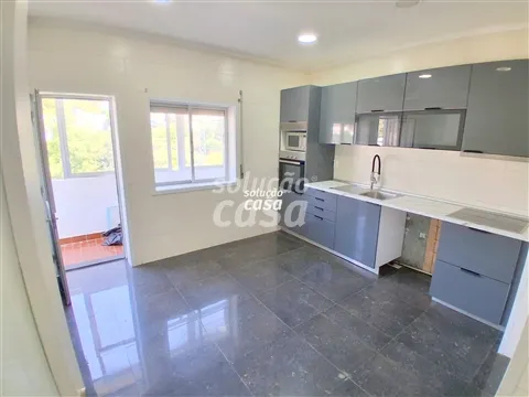 Appartamento 4 Vani