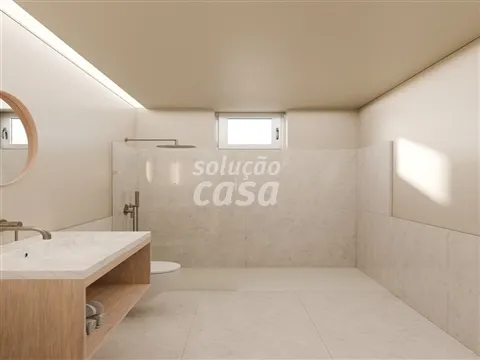 Wohnung 2 Schlafzimmer