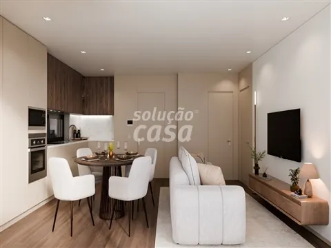 Wohnung 2 Schlafzimmer