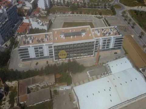  Rio Park – Portimão