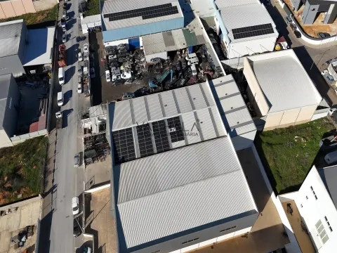 Warehouse, Lagoa, Algarve