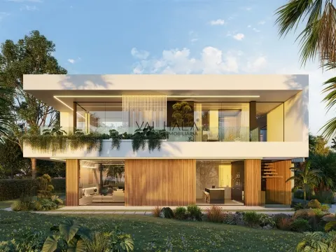 Участок под строительство T5