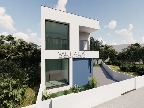 Villa, Portimão, Algarve