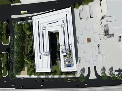 The Residences at Hyatt Regency Lisboa by VAL HALA - Portugal Real Estate