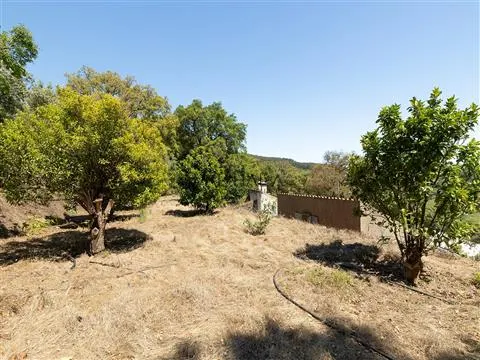 finca 2 habitaciones