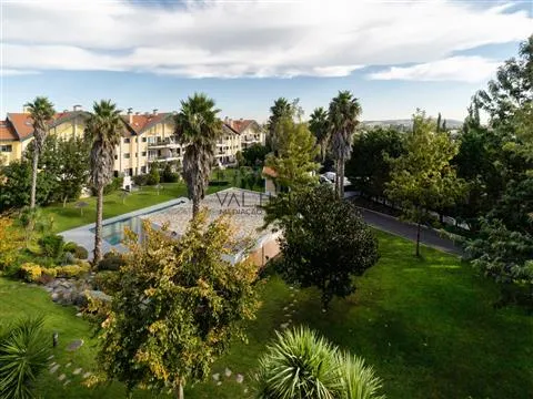 Appartement T4 Duplex, Quinta da Beloura