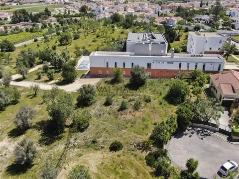 Lote de terreno, Algoz, Silves