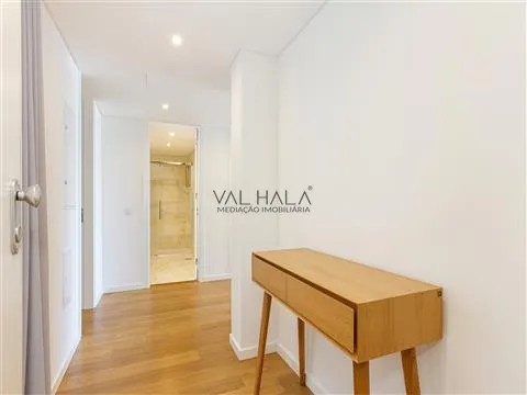 Apartamiento duplex de 1 habitación