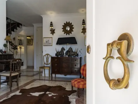 6 bedroom villa located in Quinta da Beloura