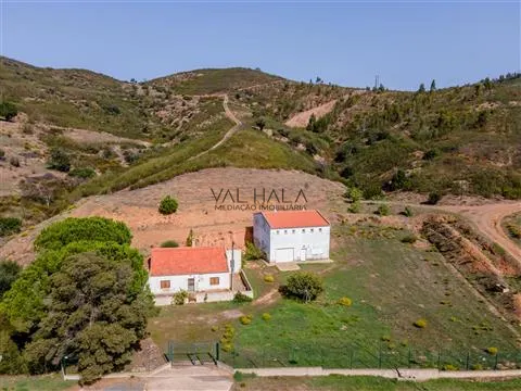 Bauernhaus 4 Schlafzimmer
