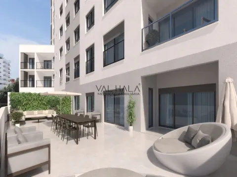 1 Bedroom Apartment, Praia da Rocha, Algarve