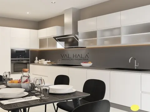 1 Bedroom Apartment, Praia da Rocha, Algarve