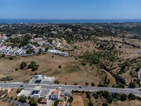 Rustic Land, Porches, Lagoa
