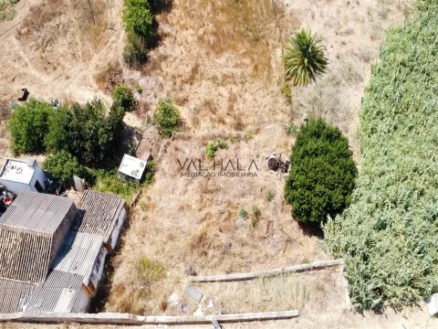 Городской участок