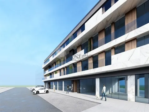 Apartamento T2 TNPraça