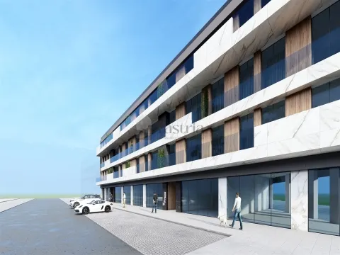 Apartamento T2 TNPraça