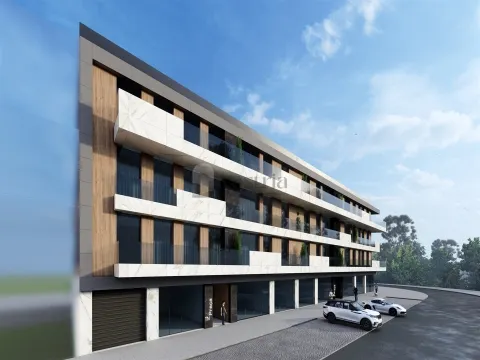 Apartamento T2 TNPraça