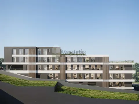 Apartamento T0 Live Urban