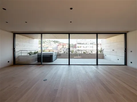 T4 Premium ,  3 Suites  e Spa privado, Jardim dos Duques