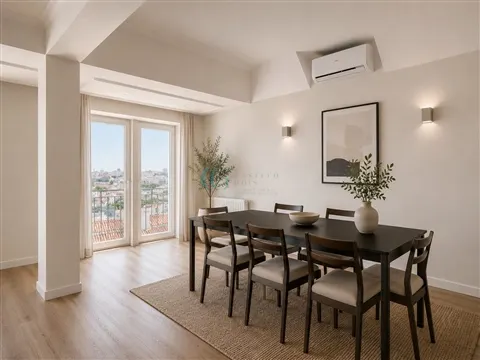Apartamento T4
