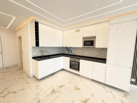 Apartamiento 2 habitaciones