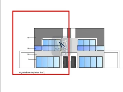 Viviendas Adosadas en barrio 3 habitaciones