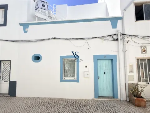 Maison 1 Chambre(s)