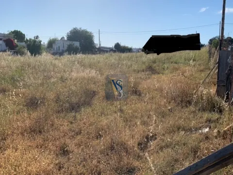Terreno Urbano