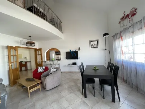 Flat T1 +1 DUPLEX