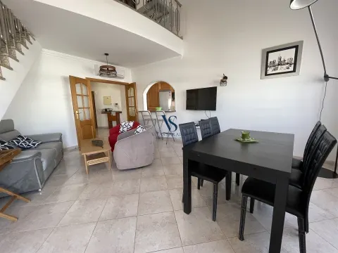 Flat T1 +1 DUPLEX