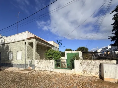 Moradia Geminada T1