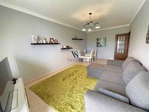 Apartamento T2