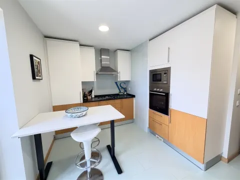 Apartamento T3